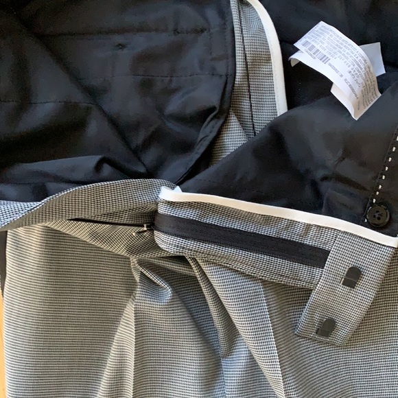 Zara suit pants - Picture 6 of 10